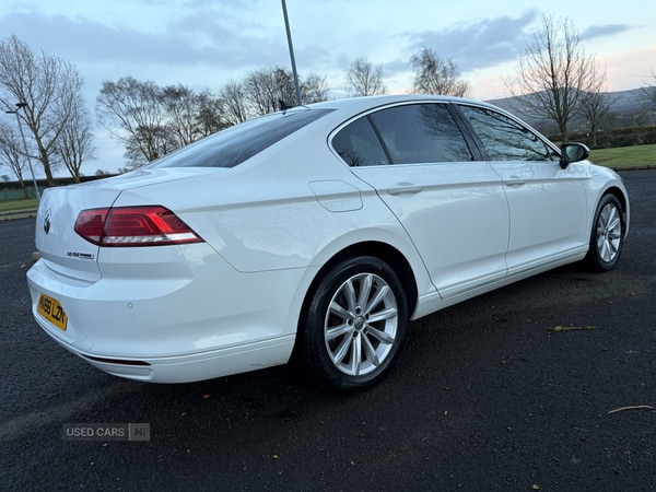 Used Volkswagen Passat 2016 for sale - 77884090: Photo 11