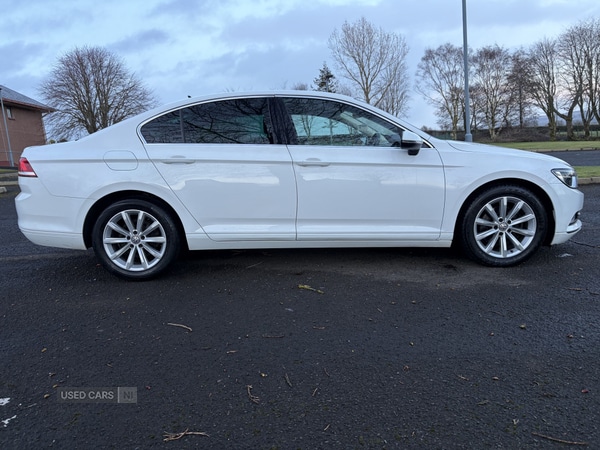 Used Volkswagen Passat 2016 for sale - 77884090: Photo 12