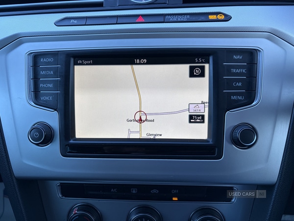 Used Volkswagen Passat 2016 for sale - 77884090: Photo 13