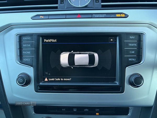 Used Volkswagen Passat 2016 for sale - 77884090: Photo 14