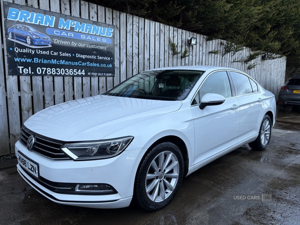 Used Volkswagen Passat 2016 for sale - 77884090: Photo 2