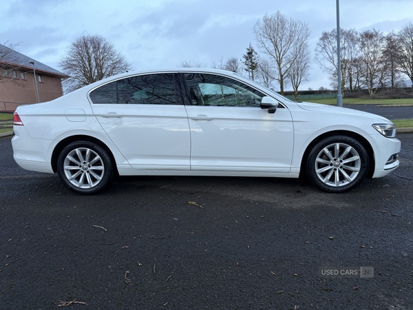 Used Volkswagen Passat 2016 for sale - 77884090: Photo 3