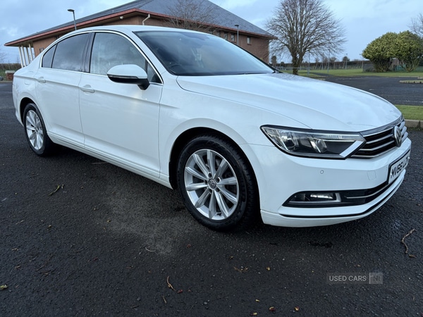 Used Volkswagen Passat 2016 for sale - 77884090: Photo 4