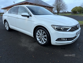 Used Volkswagen Passat 2016 for sale - 77884090: Photo