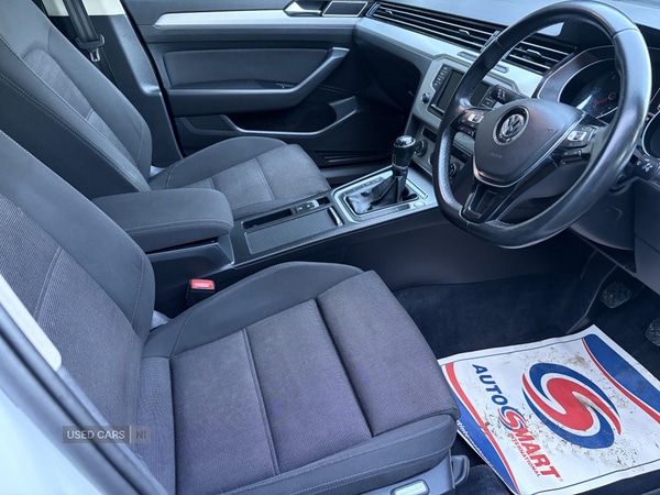 Used Volkswagen Passat 2016 for sale - 77884090: Photo 6