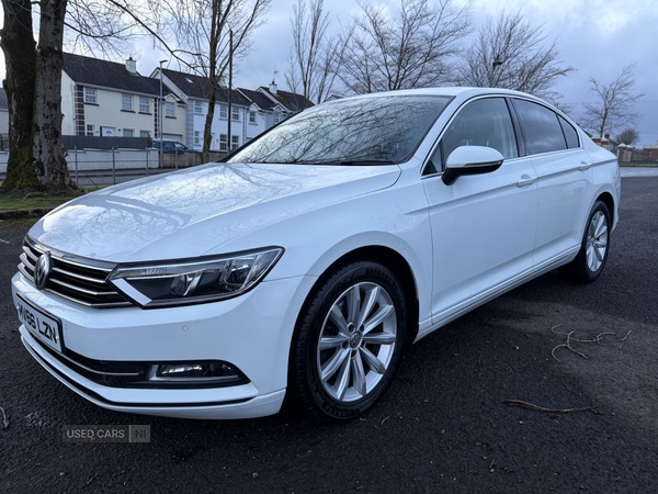 Used Volkswagen Passat 2016 for sale - 77884090: Photo 7