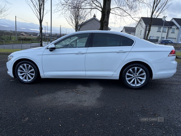 Used Volkswagen Passat 2016 for sale - 77884090: Photo 8