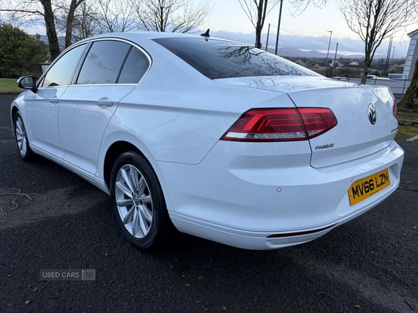 Used Volkswagen Passat 2016 for sale - 77884090: Photo 9