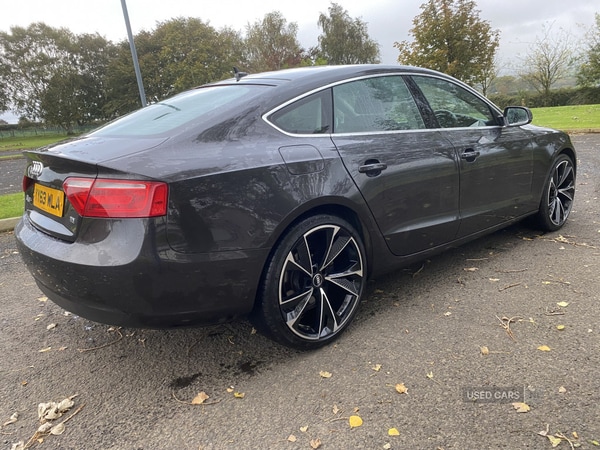 Used Audi A5 2013 for sale - 76248256: Photo 11