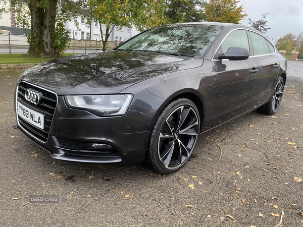 Used Audi A5 2013 for sale - 76248256: Photo 7