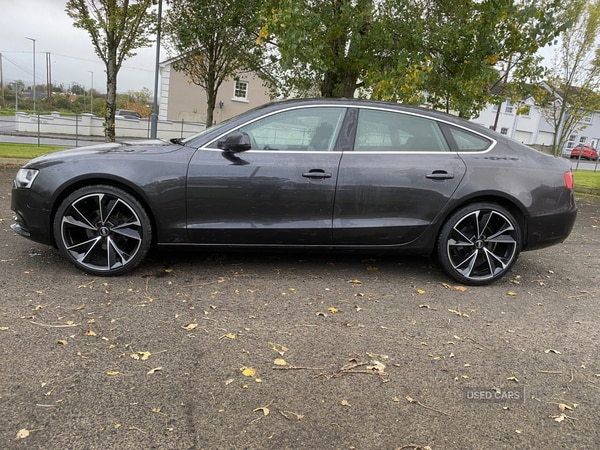 Used Audi A5 2013 for sale - 76248256: Photo 8