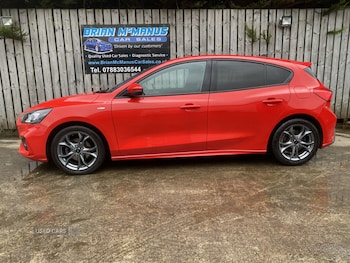 Used Ford Focus 2020 for sale - 79083396: Photo