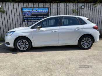 2015 - 1.6 BlueHDi [120] Flair 5dr