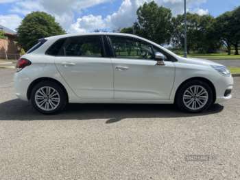 Used Citroen C4 2015 for sale - 75142156: Photo