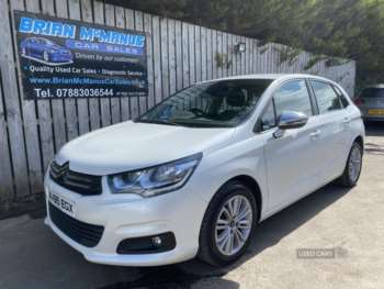 Used Citroen C4 2015 for sale - 75142156: Photo