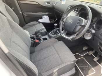Used Citroen C4 2015 for sale - 75142156: Photo