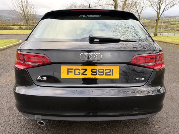 Used Audi A3 2014 for sale - 77941219: Photo 10