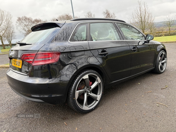 Used Audi A3 2014 for sale - 77941219: Photo 11