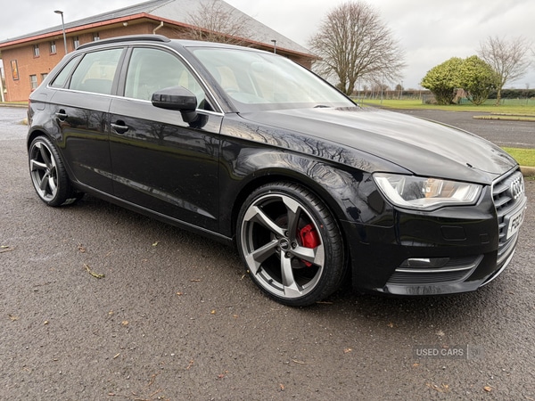 Used Audi A3 2014 for sale - 77941219: Photo 4