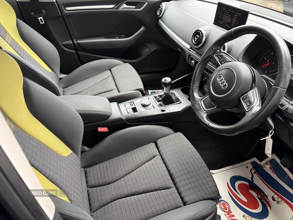 Used Audi A3 2014 for sale - 77941219: Photo 6