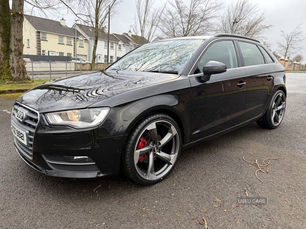 Used Audi A3 2014 for sale - 77941219: Photo 7