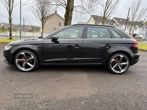 Used Audi A3 2014 for sale - 77941219: Photo 8