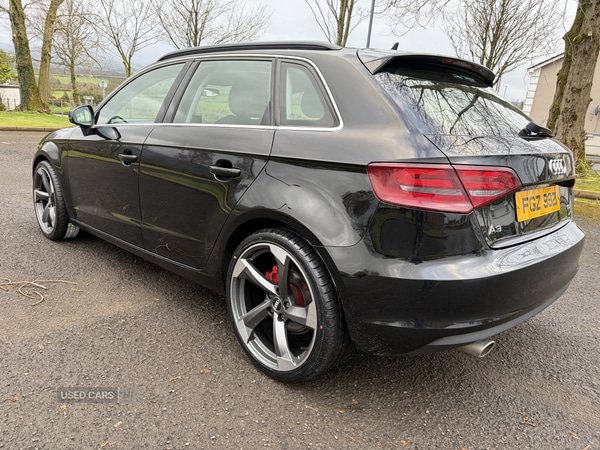 Used Audi A3 2014 for sale - 77941219: Photo 9