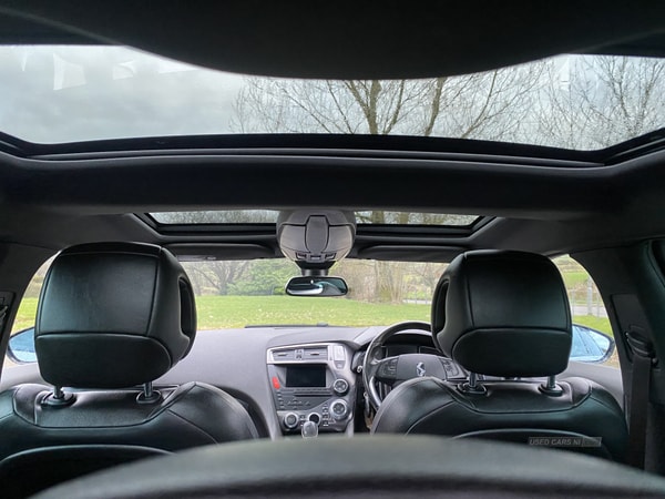 Used Citroen DS5 2013 for sale - 71258130: Photo 11