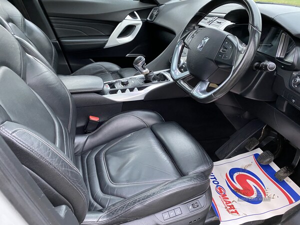 Used Citroen DS5 2013 for sale - 71258130: Photo 12