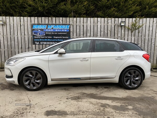 Used Citroen DS5 2013 for sale - 71258130: Photo 1