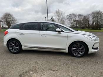 Used Citroen DS5 2013 for sale - 71258130: Photo