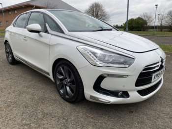 Used Citroen DS5 2013 for sale - 71258130: Photo