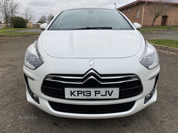 Used Citroen DS5 2013 for sale - 71258130: Photo 5