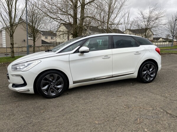 Used Citroen DS5 2013 for sale - 71258130: Photo 6