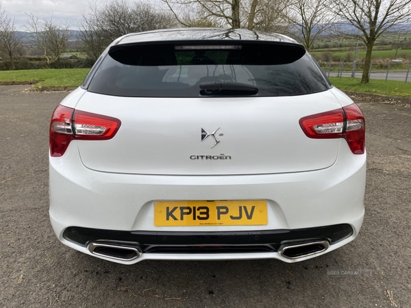 Used Citroen DS5 2013 for sale - 71258130: Photo 9