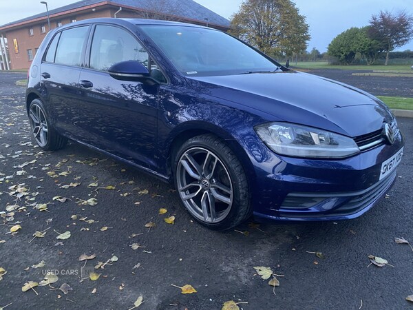 Used Volkswagen Golf 2017 for sale - 76318607: Photo 10