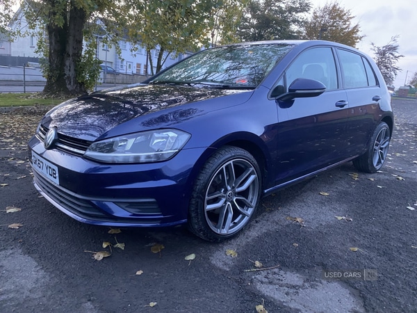 Used Volkswagen Golf 2017 for sale - 76318607: Photo 11