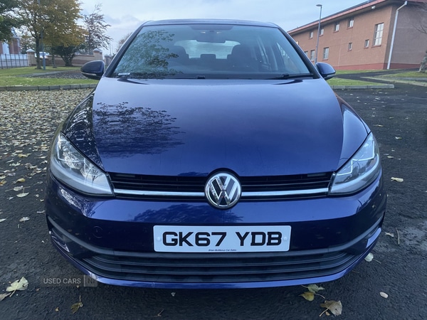 Used Volkswagen Golf 2017 for sale - 76318607: Photo 5