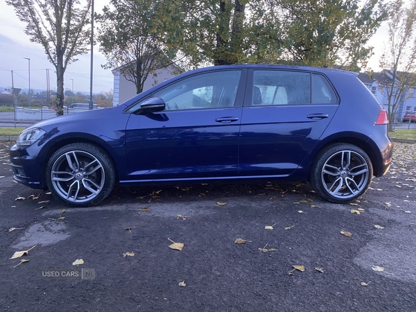 Used Volkswagen Golf 2017 for sale - 76318607: Photo 6
