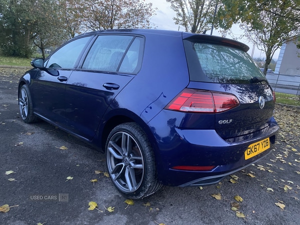 Used Volkswagen Golf 2017 for sale - 76318607: Photo 7
