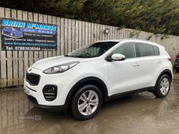 Used Kia Sportage 2016 for sale - 73685449: Photo