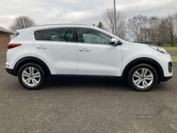 Used Kia Sportage 2016 for sale - 73685449: Photo