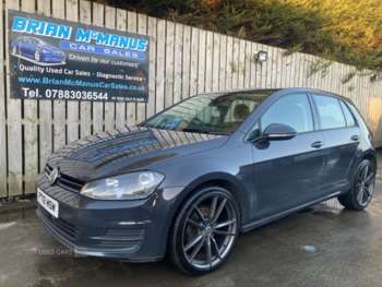 Used Volkswagen Golf 2013 for sale - 73681356: Photo