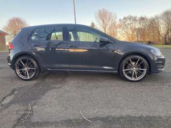 Used Volkswagen Golf 2013 for sale - 73681356: Photo
