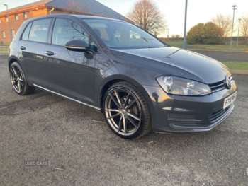 Used Volkswagen Golf 2013 for sale - 73681356: Photo