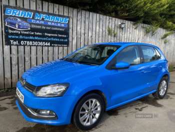 Used Volkswagen Polo 2014 for sale - 75258867: Photo