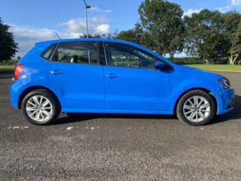 Used Volkswagen Polo 2014 for sale - 75258867: Photo