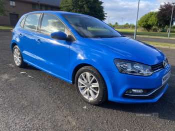 Used Volkswagen Polo 2014 for sale - 75258867: Photo