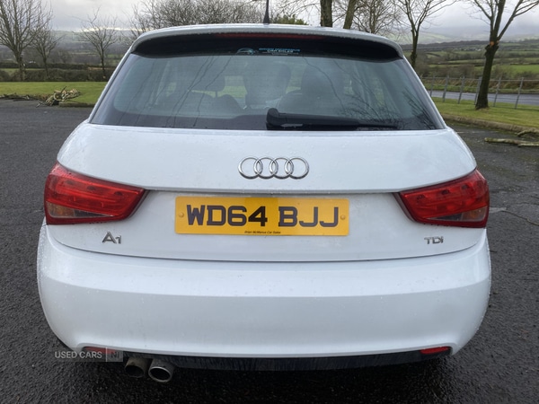 Used Audi A1 2015 for sale - 77321190: Photo 10