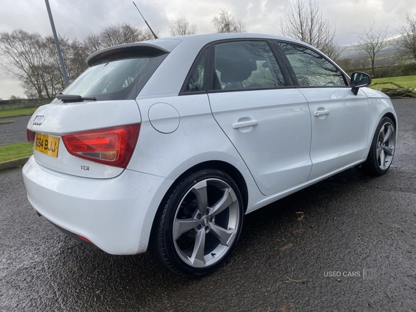 Used Audi A1 2015 for sale - 77321190: Photo 11